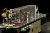 quadrupole mass spectrometer